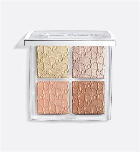 dior highlight palette|Dior highlighter palette 002.